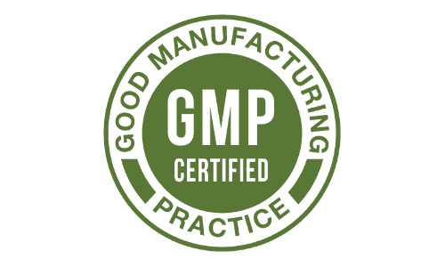 lipozen gmp certified