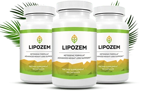 lipozem weight loss formula